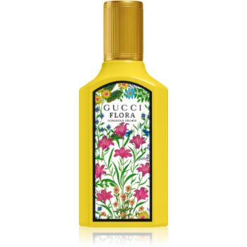 Gucci Flora Gorgeous Orchid Eau de Parfum pentru femei - imagine 2